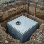 Użytkowanie zbiorników na ścieki w domu – szczegółowy zbiór zasad opisujący odpowiedzialnego eksploatowania systemem gromadzenia nieczystości przez lata