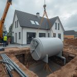 Szczelne szamba betonowe – najważniejsze informacje i uniknąć kosztownych pomyłek